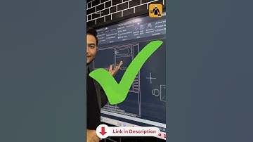 ✅ A.L. COMMAND IN AutoCAD || #shorts #autocad #cadcommands