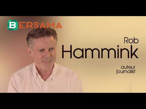 Bersama ledendag 2022 te Zwolle (deel 1)