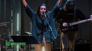 Video thumbnail of "No One Else + So Good (Picked Me Up) ft. Olivia Leach & Aisha Skye | GREENHOUSE MOMENT"