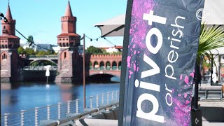 Technology & Innovation Summit 2026 - Teaser