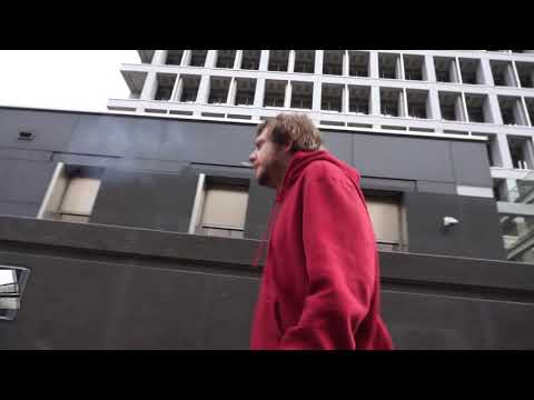 Trashcat Good Year Shot By Nxidentity