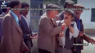 Sedat Pekere Pekmez Dersek Ne Olur