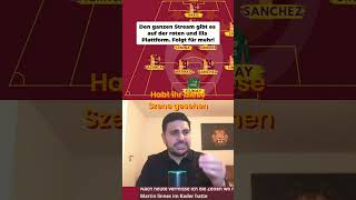 Dieser Spieler ist so SCHLECHT, dass es UNSERE Mannschaft RUINIERT! #shorts