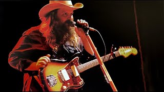 Chris Stapleton - \