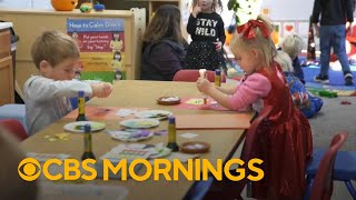 Head Start programs won't get federal funding Nov. 1, impacting thousands of kids