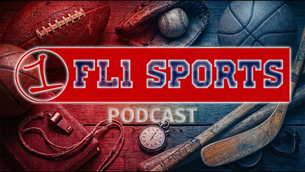 FL1 SPORTS: Yankees Get Bounced & Weekend Football Best Bets (podcast)