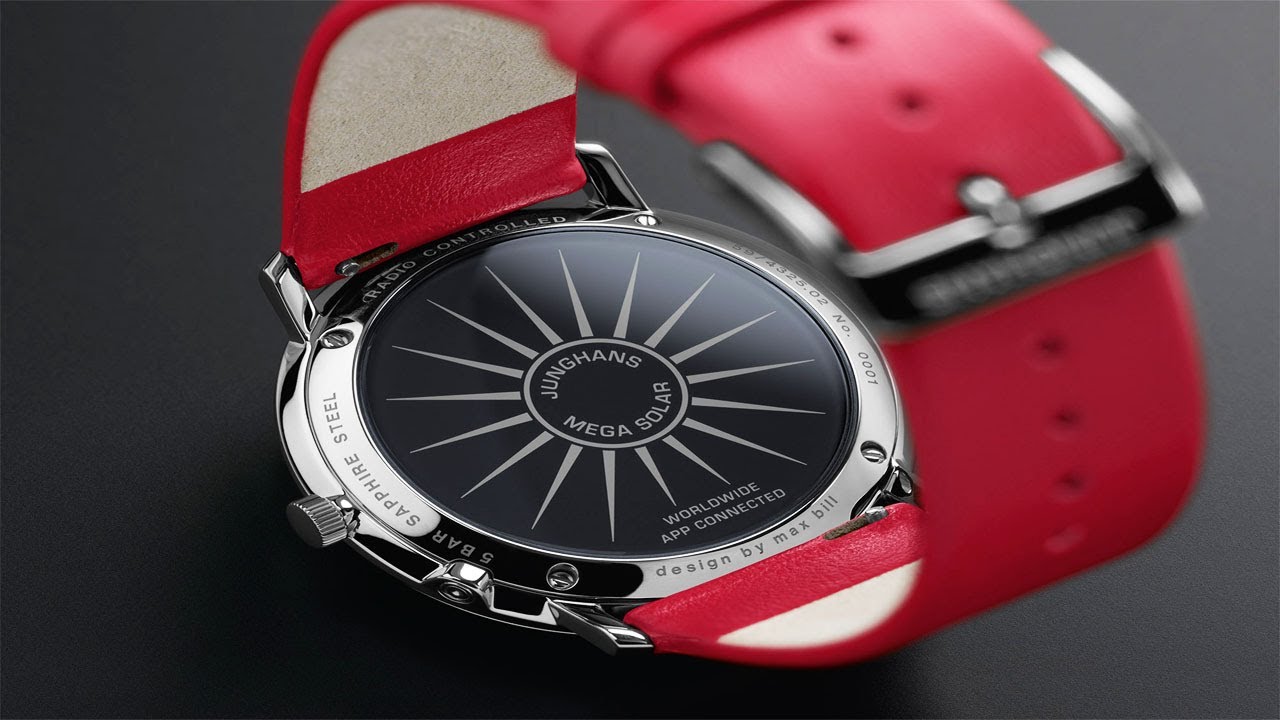 Top 9 Solar Powered Watches 2024: Actually Worth Buying in 2024!