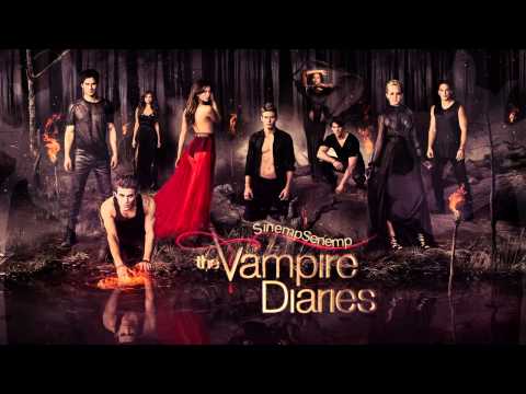 Vampire Diaries -