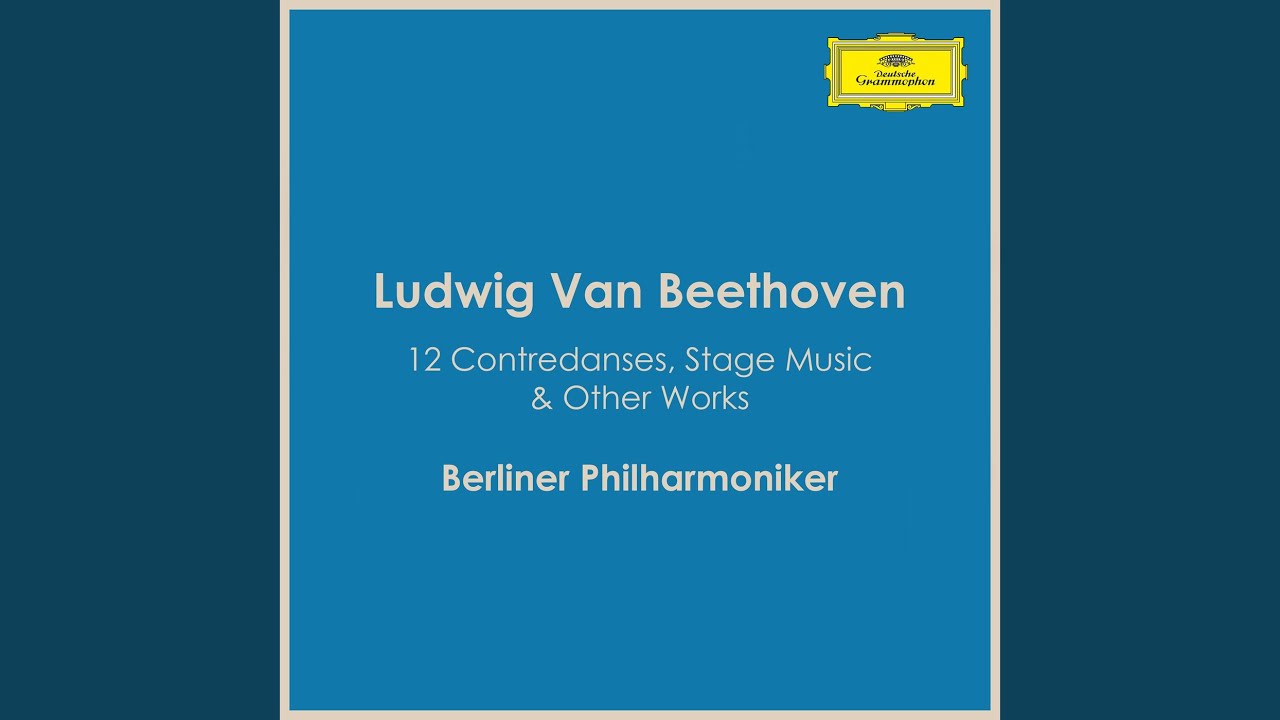 Beethoven: Violin Concerto in D Major, Op. 61: II. Larghetto - YouTube