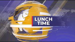 LIVE: LUNCH TIME NEWS I JULY 24, 2026 screenshot 4