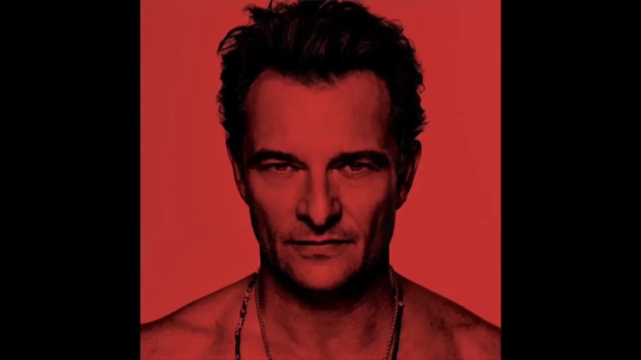 Ma Derniere Lettre Le Clip Symbolique De David Hallyday A Johnny