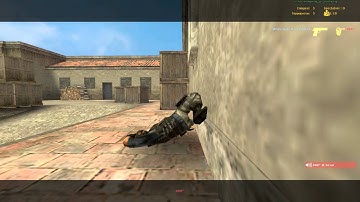 demo #29 | keon. OneShot deagle [UCP 8.0] | old css