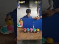 Smart play every day. Because active kids are happy kids.