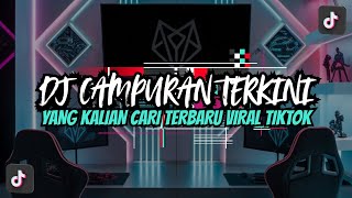 Dj Terbaru 2025 Paling Brutal Populer Fyp Tiktok