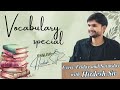 Vocab Special - ROOT WORD (Caco) with Hirdesh Sir | NDA | CDS | AFCAT | SSC CGL Mains Vocabulary