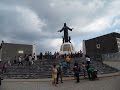 UNA TARDE EN - Cristo Rey Guanajuato