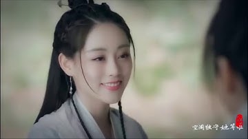 Triệu Mẫn & Chu Chỉ Nhược   Lệ Vỡ FMV   Tân Ỷ Thiên Đồ Long Ký 2019 FULL HD   VIETSUB