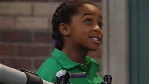 In Outer Space (All Versions) Part 38