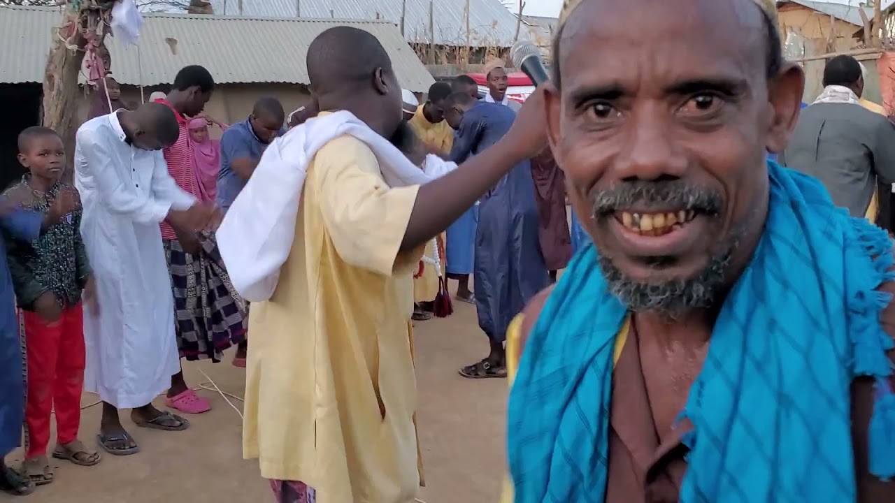 ziyarti Khalif haji Ibrahim/ Dadab/ Dagahley 4/25/21