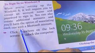 Class 5 Computer Lesson 9 Part 1