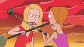 rick and morty season 4 episode 2 short review