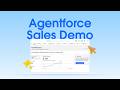 How Agentforce Sales Automates Your Admin So You Can Close More Deals