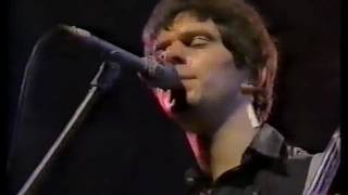 Stranglers European Female Live 82