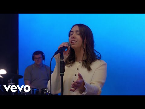 Biserica Tabor - Când nu mai pot (feat. Rose) (Official Music Video)