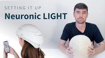 Getting Started with the Neuronic LIGHT