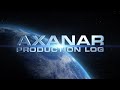 Axanar Production Log #1