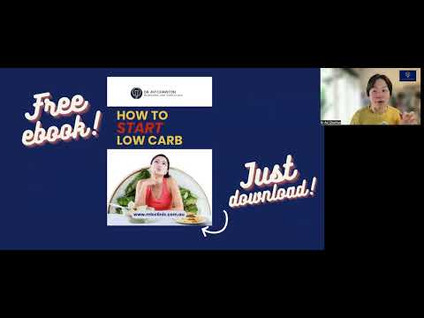 Benefits of Low Carb Diet