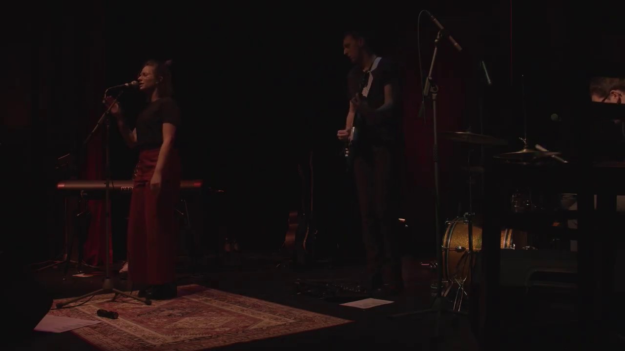 Watch Meander - Mis (Livesessies Ringtheater) on YouTube Watch Meander - Mis (Livesessies Ringtheater) on YouTube
