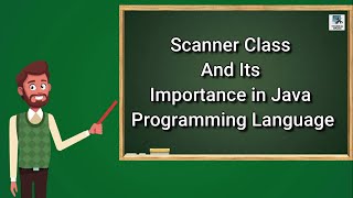 What is Scanner Class in Java Predefined Methods in Scanner Class | Java User Input