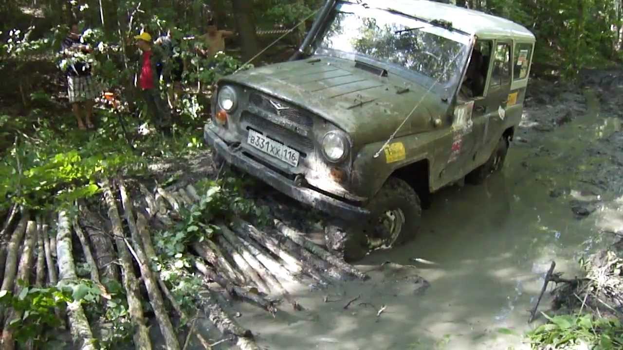 Где там машины