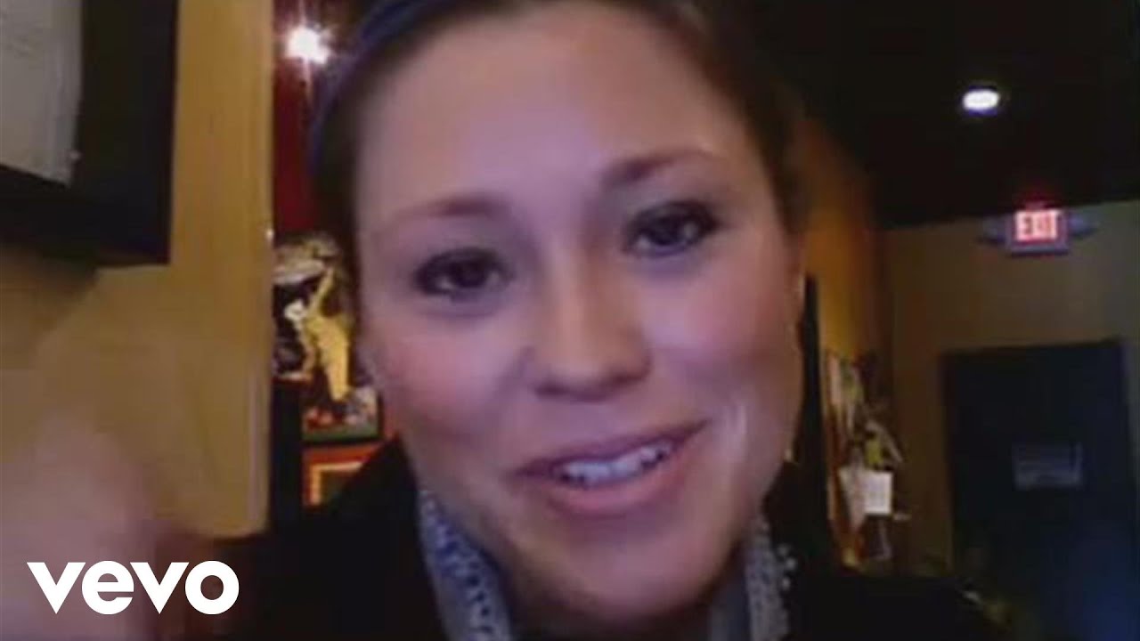 Kari Jobe - Kari Jobe - Video Blog #1