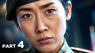 CALL OF DUTY MODERN WARFARE 4 Campaign Walkthrough Gameplay Part 4 - STRANDED (FULL GAME)