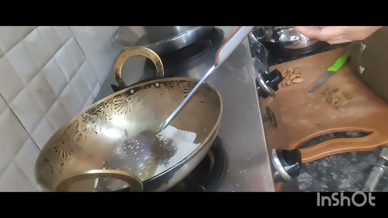 Tasty Mava Gujiya recipe 