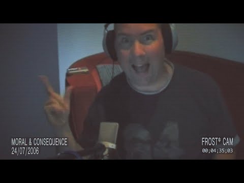 Frost* - Moral And Consequence - YouTube