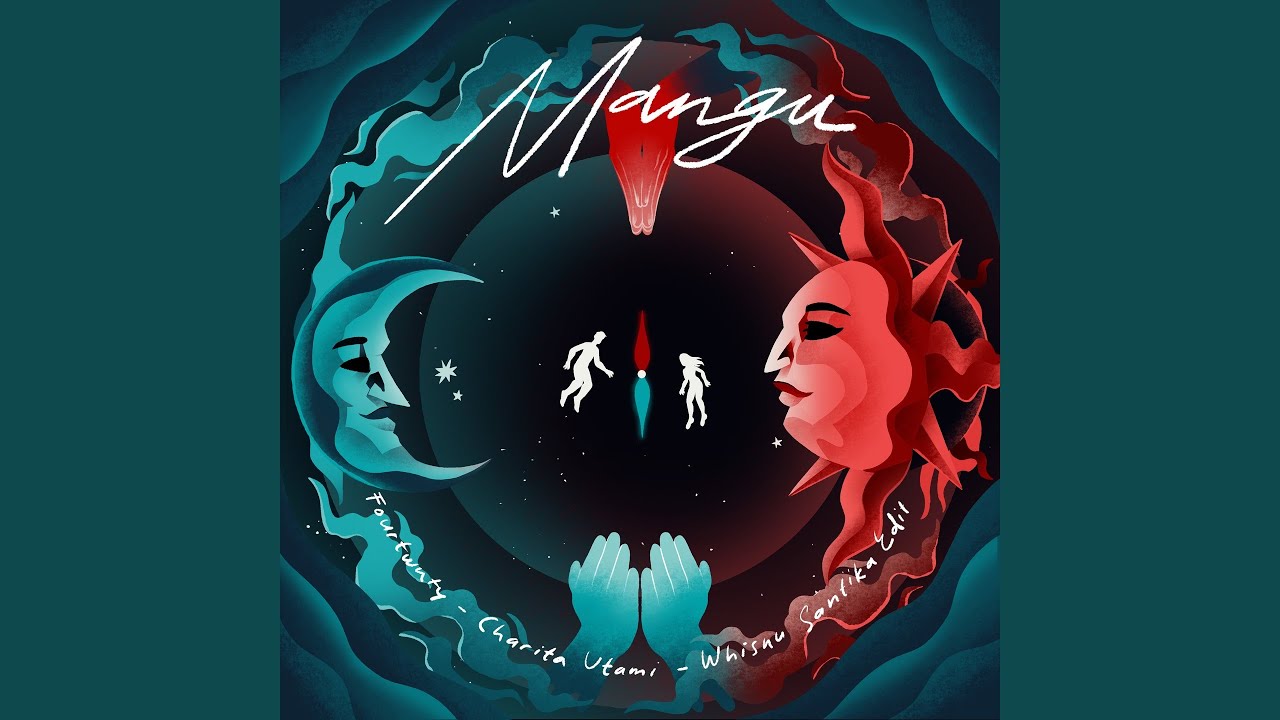 Mangu (Whisnu Santika Edit)