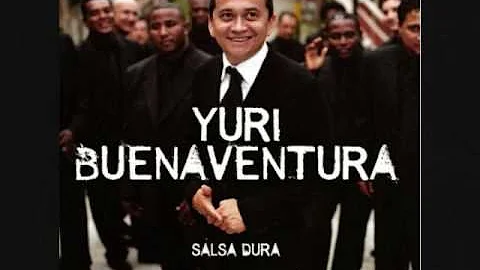 Yuri Buenaventura - No Estoy Contigo