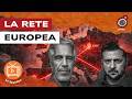 Zelensky nei files Epstein: gli orfani della guerra nelle mani dei pedofili?