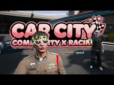 CAR CITY ดิว่ะ - ป๋าเพชร