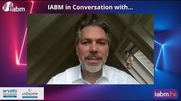 In conversation with Arvato Systems and Vidispine - IABM TV