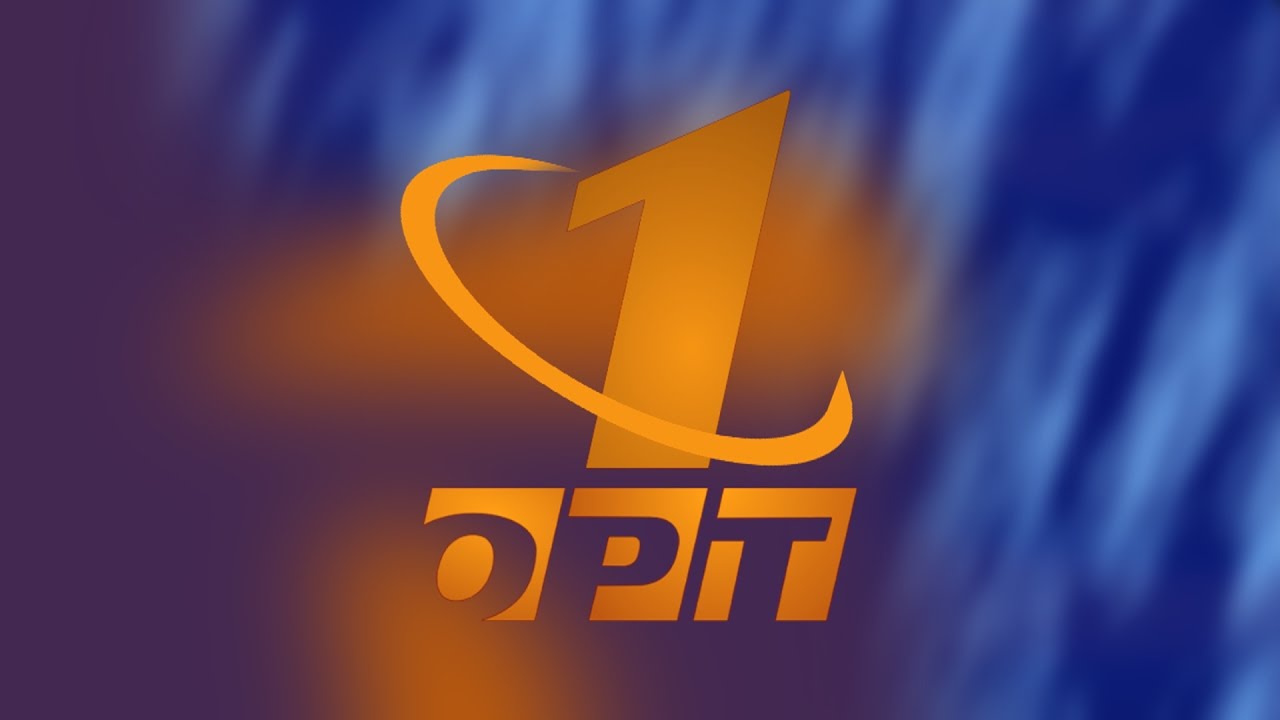 Новогодний Логотип Орт