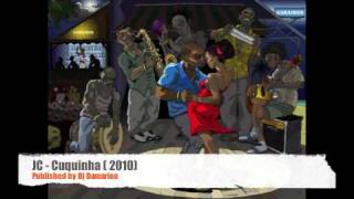 NEW KIZOMBA 2010 - JC / Cuquinha