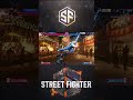 RANATOWER VS SATORU - GUILE VS RASHID #streetfighter6 #sf6 #streetfighter  #fightinggames #capcom