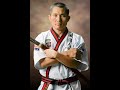 Grand Master Inwan Kim