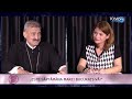 Părintele Marius Moșteanu ne învață să facem pace cu noi înșine