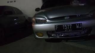 Hyundai Accent Community Kas Kus