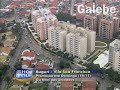 AUGURI VILA SÃO FRANCISCO DÉBORA GALEBE 12 11 2004